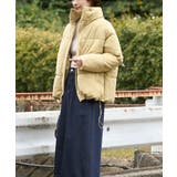 コーデュロイ中綿スタンドジャケット | rps | 詳細画像27