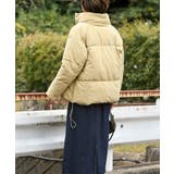 コーデュロイ中綿スタンドジャケット | rps | 詳細画像28