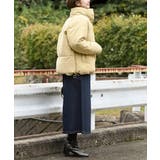 コーデュロイ中綿スタンドジャケット | rps | 詳細画像29