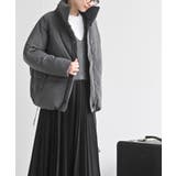 コーデュロイ中綿スタンドジャケット | rps | 詳細画像3