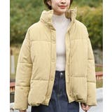 コーデュロイ中綿スタンドジャケット | rps | 詳細画像30