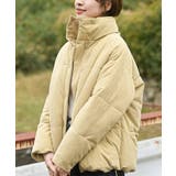 コーデュロイ中綿スタンドジャケット | rps | 詳細画像31