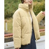 コーデュロイ中綿スタンドジャケット | rps | 詳細画像33