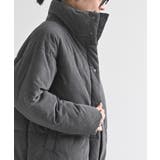 コーデュロイ中綿スタンドジャケット | rps | 詳細画像7