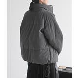 コーデュロイ中綿スタンドジャケット | rps | 詳細画像8