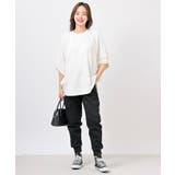 スウェットカーゴパンツ | rps | 詳細画像11