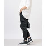 スウェットカーゴパンツ | rps | 詳細画像12