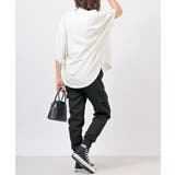 スウェットカーゴパンツ | rps | 詳細画像13