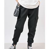 スウェットカーゴパンツ | rps | 詳細画像15