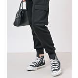 スウェットカーゴパンツ | rps | 詳細画像16