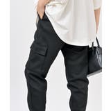 スウェットカーゴパンツ | rps | 詳細画像17