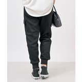 スウェットカーゴパンツ | rps | 詳細画像18