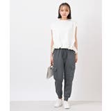 スウェットカーゴパンツ | rps | 詳細画像2