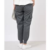 スウェットカーゴパンツ | rps | 詳細画像8