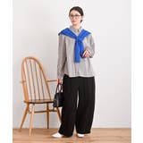 ストライプクレイジーシャツ | rps | 詳細画像10