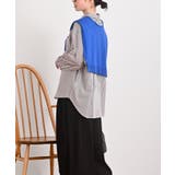 ストライプクレイジーシャツ | rps | 詳細画像11