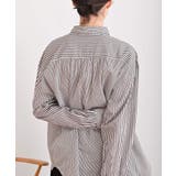 ストライプクレイジーシャツ | rps | 詳細画像15