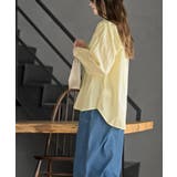 ストライプクレイジーシャツ | rps | 詳細画像18