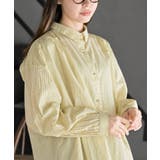 ストライプクレイジーシャツ | rps | 詳細画像21