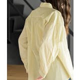 ストライプクレイジーシャツ | rps | 詳細画像24