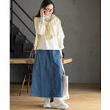 ストライプクレイジーシャツ | rps | 詳細画像25