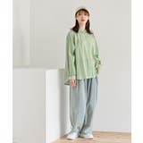 ストライプクレイジーシャツ | rps | 詳細画像26