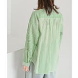 ストライプクレイジーシャツ | rps | 詳細画像31