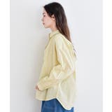 ストライプクレイジーシャツ | rps | 詳細画像33