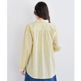 ストライプクレイジーシャツ | rps | 詳細画像34