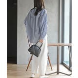 ストライプクレイジーシャツ | rps | 詳細画像4