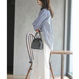 ストライプクレイジーシャツ | rps | 詳細画像5