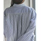 ストライプクレイジーシャツ | rps | 詳細画像7