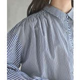 ストライプクレイジーシャツ | rps | 詳細画像9