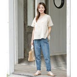 刺繍ブラウス | rps | 詳細画像10