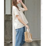 刺繍ブラウス | rps | 詳細画像11