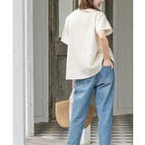 刺繍ブラウス | rps | 詳細画像12