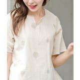 刺繍ブラウス | rps | 詳細画像14