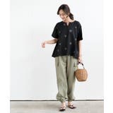 刺繍ブラウス | rps | 詳細画像18