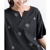 刺繍ブラウス | rps | 詳細画像22