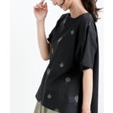 刺繍ブラウス | rps | 詳細画像23