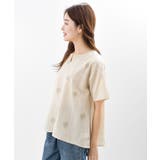 刺繍ブラウス | rps | 詳細画像26