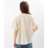 刺繍ブラウス | rps | 詳細画像27