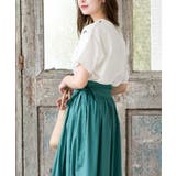 刺繍ブラウス | rps | 詳細画像3