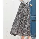 コットンボイルギャザースカート | rps | 詳細画像45 