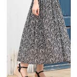 コットンボイルギャザースカート | rps | 詳細画像47 