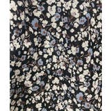 コットンボイルギャザースカート | rps | 詳細画像48 