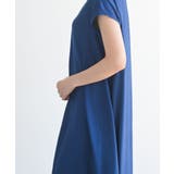 レーヨンノーカラースキッパーワンピース | rps | 詳細画像39