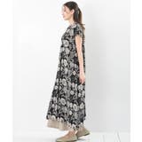 レーヨンノーカラースキッパーワンピース | rps | 詳細画像46