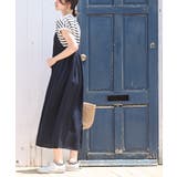 レーヨン麻キャミワンピース | rps | 詳細画像27