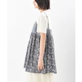 プリントキャミTシャツアンサンブル | rps | 詳細画像26